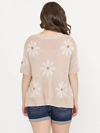 Women's Daisy Cardigan