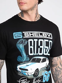 Men's Shelby '66 Cobra Tee