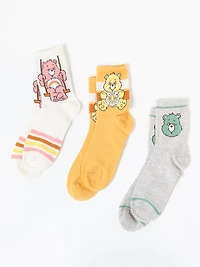 Women's Care Bears Socks