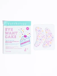 Patchology Eye Gels