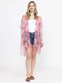Women's Scarf Wrap
