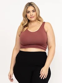 Women's Plunge Bralette