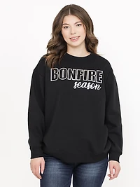 Women's Bonfire Sweatshirt