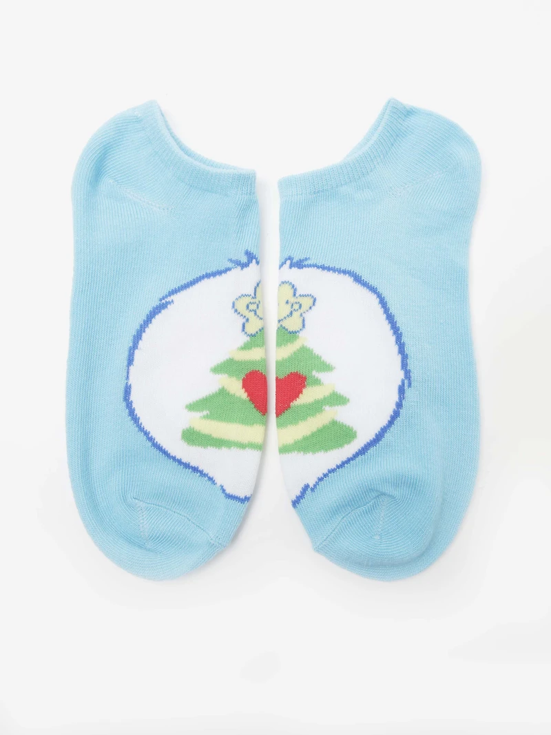 Women's Carebears Christmas Socks