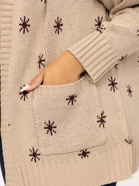 Women's Howdy Cardigan