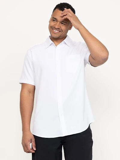 Men's Hybrid Shirt