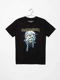 Men's Iron Maiden - Mummy Tee