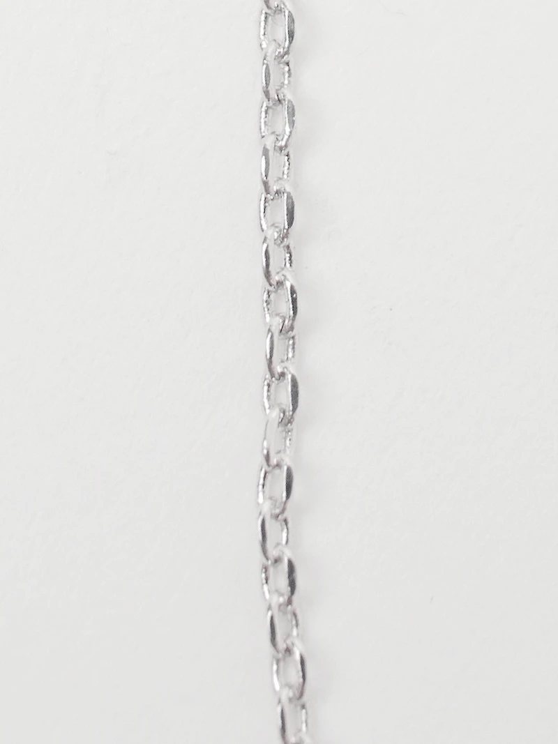 Women's Skull Necklace
