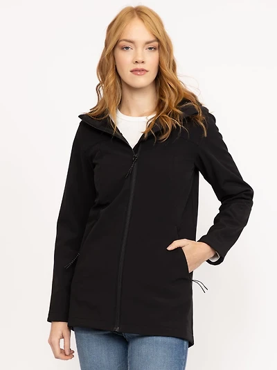 Women's Softshell Jacket