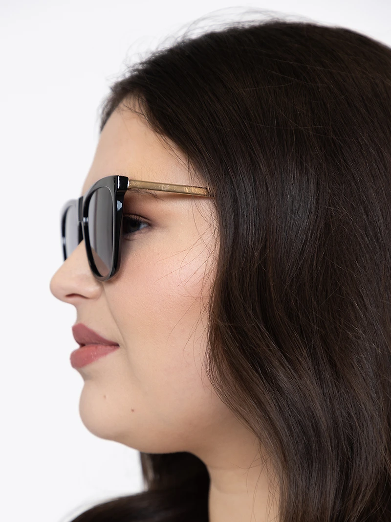 Women's Wayfarer Sunglasses