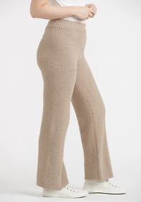 Women's Luxe Lounge Wide Leg Pant