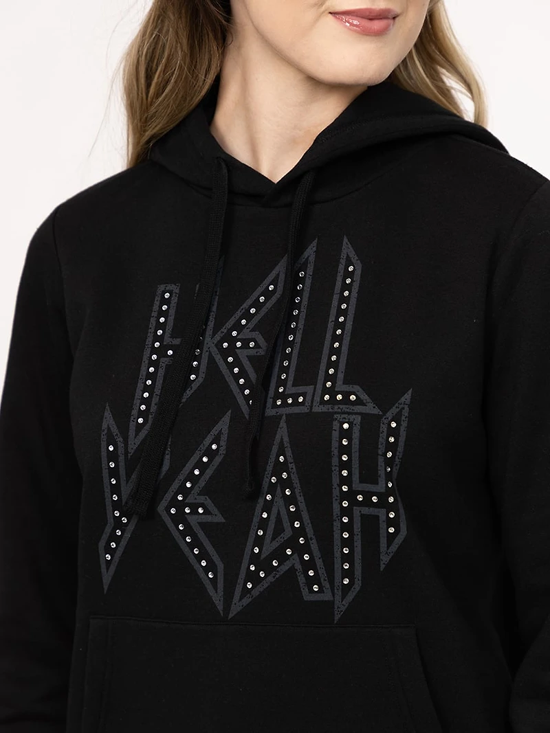 Women's Hell Yeah Hoodie