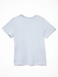 Women's Rope Logo Tee