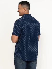 Men's Stripe Shirt