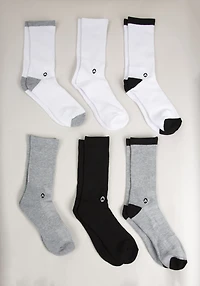 Men's Airwalk Sport Crew Sock