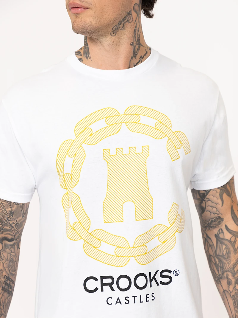 Men's Streak Tee