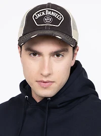 Men's Jack Daniels Hat