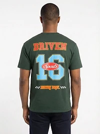 Men's Racing Tee