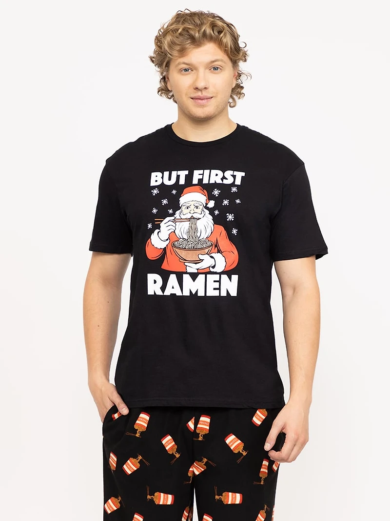Men's Ramen Tee
