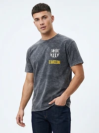 Men's Fc Barcelona Tee