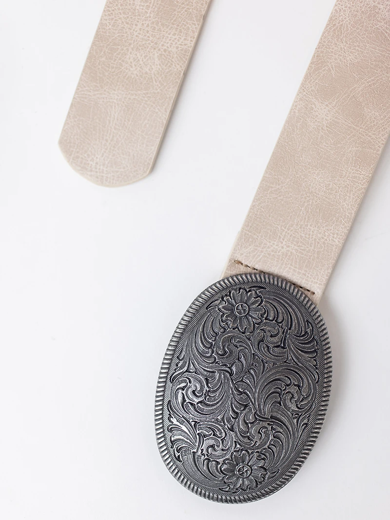 Women's Western Belt