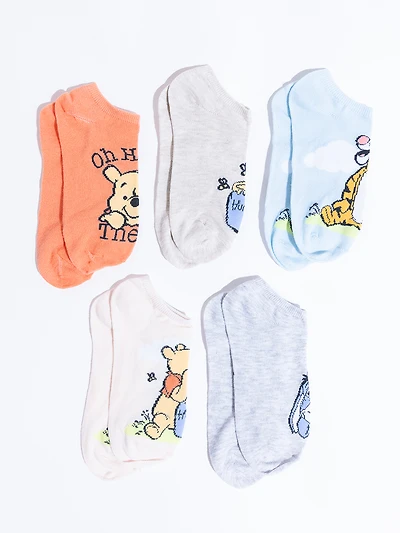 Women's Winnie the Pooh Socks