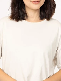 Women's Oversized Tee