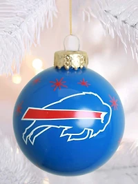 NFL Buffalo Bills Ornament
