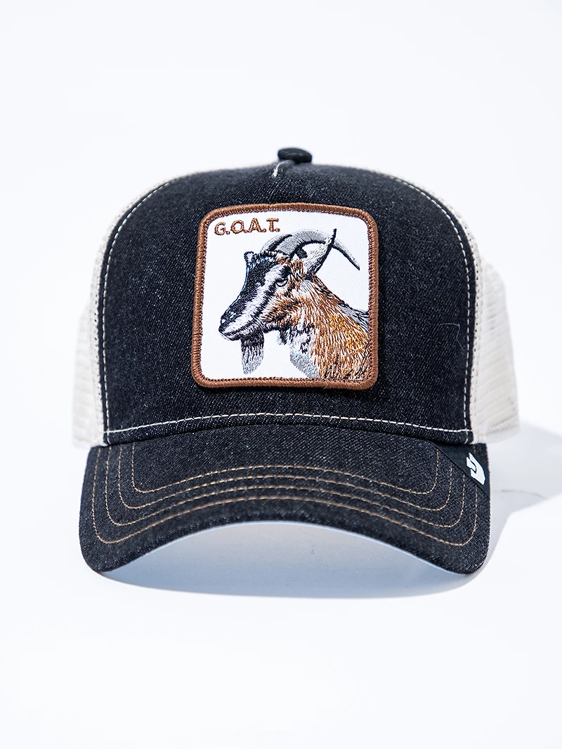 GOORIN BROS The Goat Hat