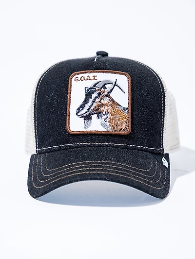 GOORIN BROS The Goat Hat