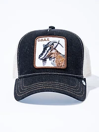 GOORIN BROS The Goat Hat