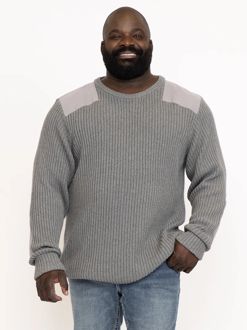 Men's Sweater