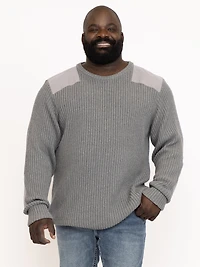 Men's Sweater