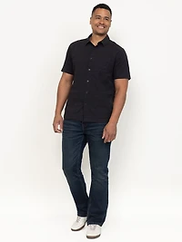 Men's Geometric Shirt