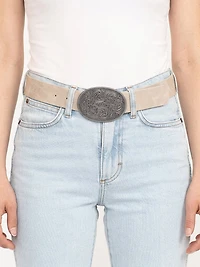 Women's Western Belt