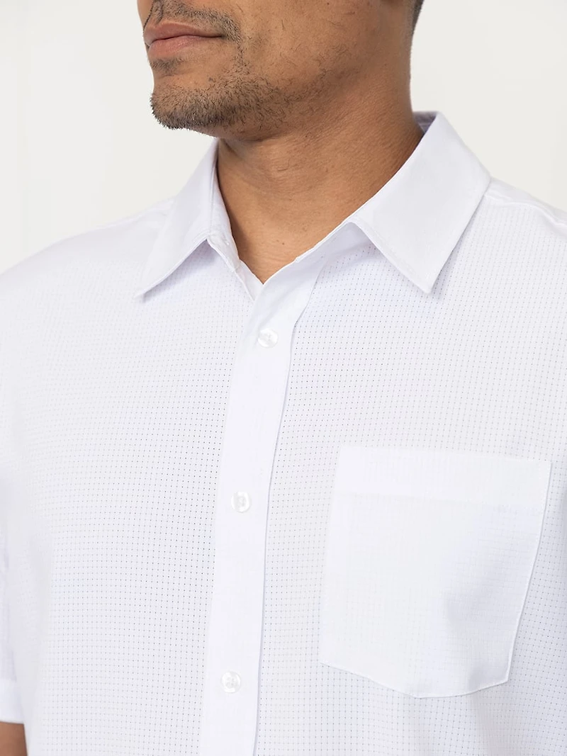 Men's Hybrid Shirt