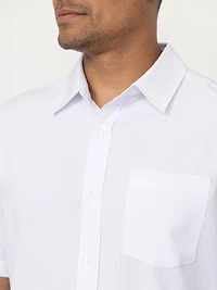 Men's Hybrid Shirt