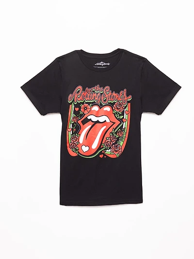 Women's Rolling Stones Tee
