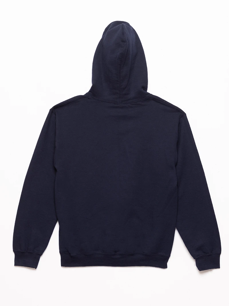 Women's Stitch Hoodie