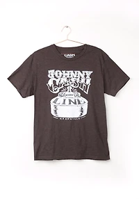 Men's Johnny Cash Tee