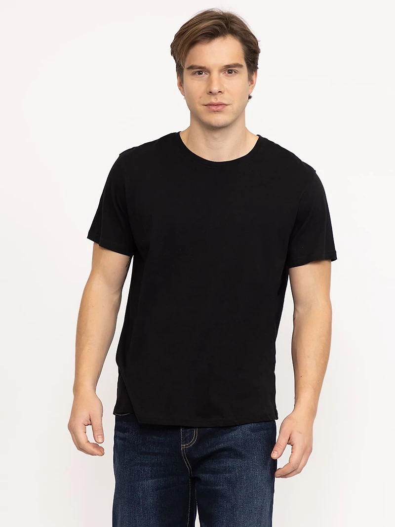 Men's Everyday Crew Neck Tee