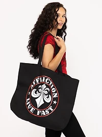 Women's Tote Bag
