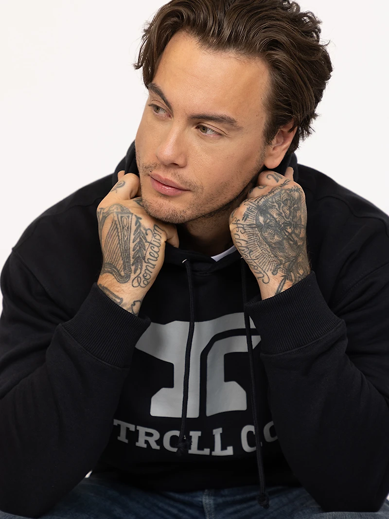 TROLL CO Anvil Class