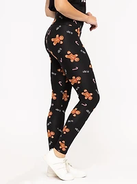 Women's Gingerbread Legging