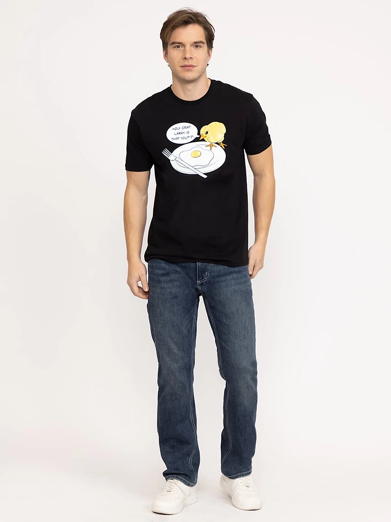 Men's Chick Tee