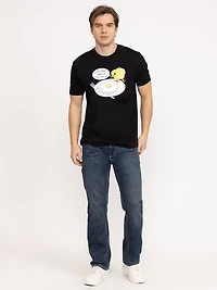 Men's Chick Tee