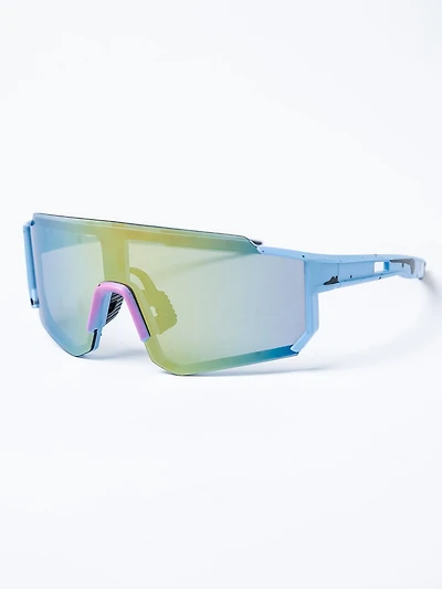 Men's Sheild Sunglasses