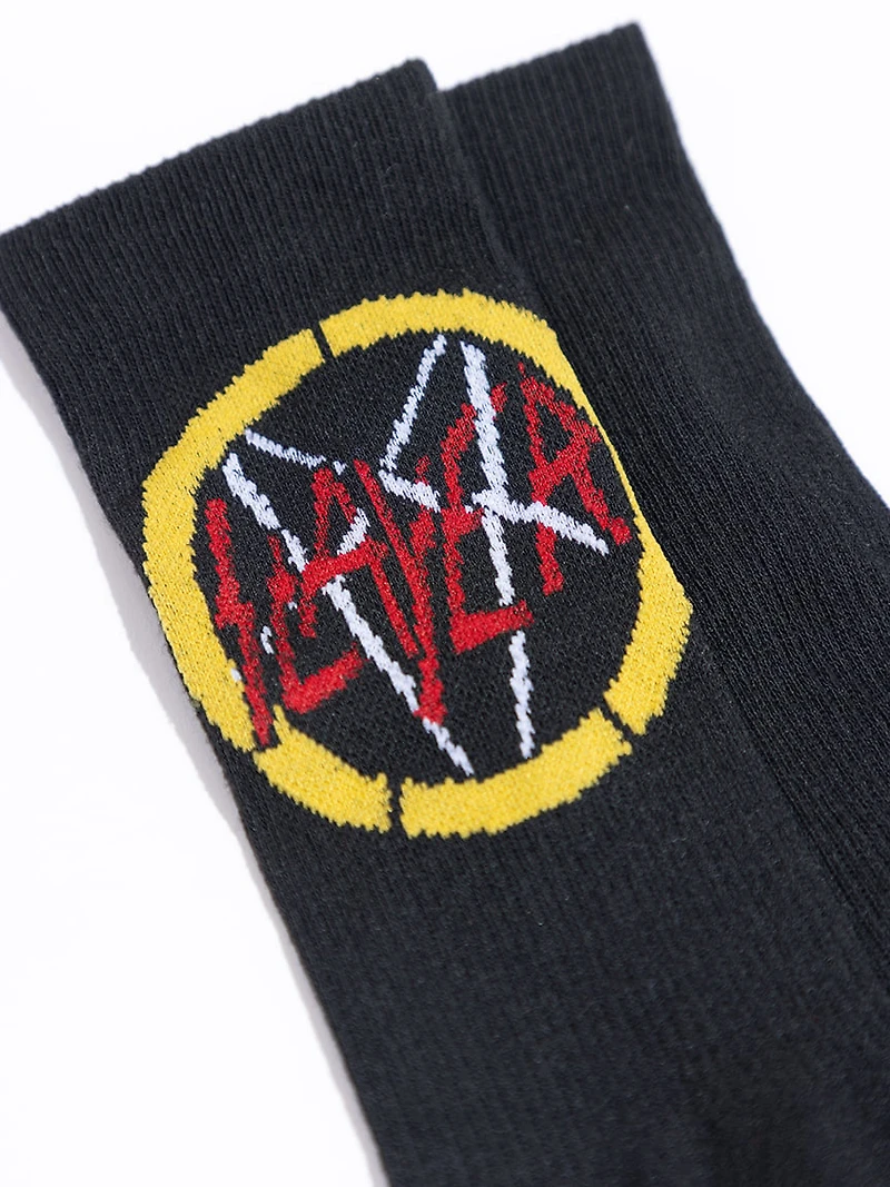 Men's Slayer Socks