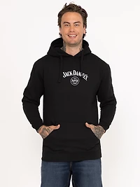 Men's Jack Daniels Hoodie