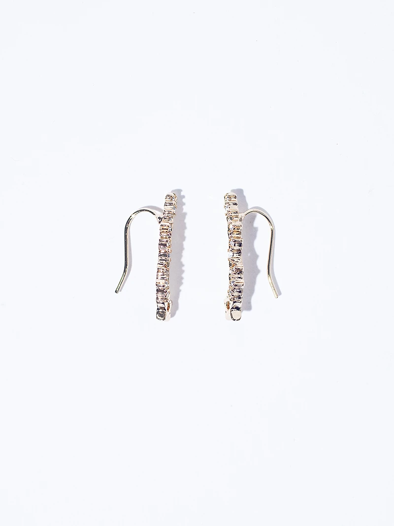 Women's Star Earrings